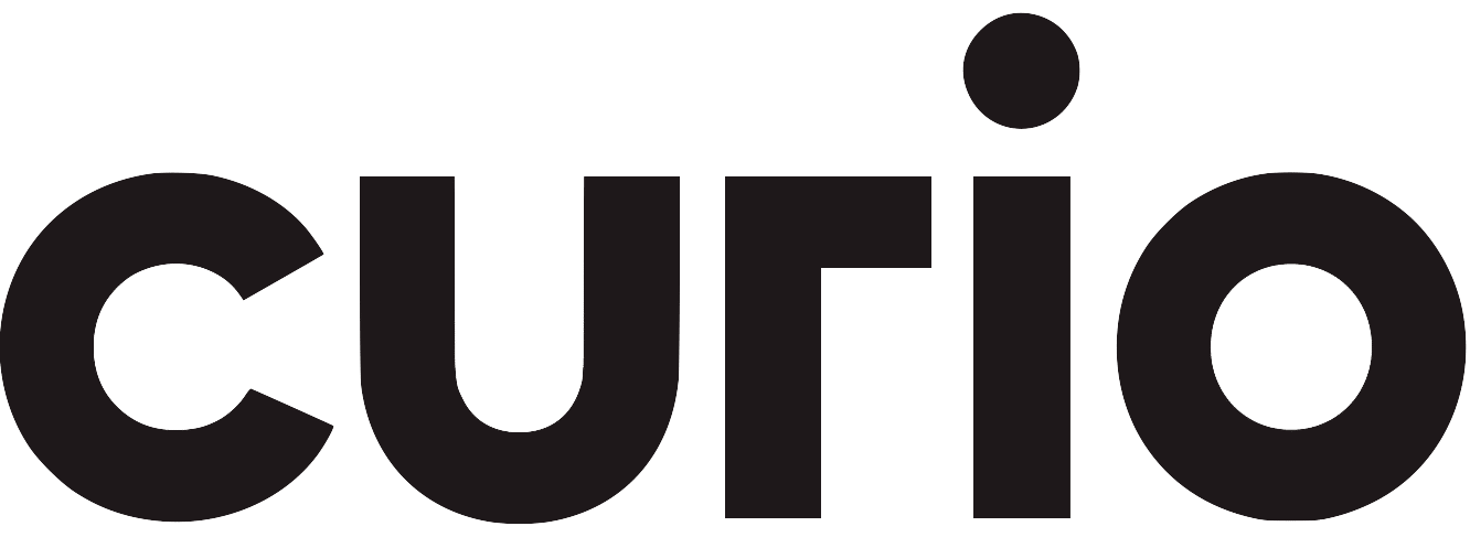Curio logo png