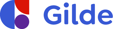 Gilde logo png