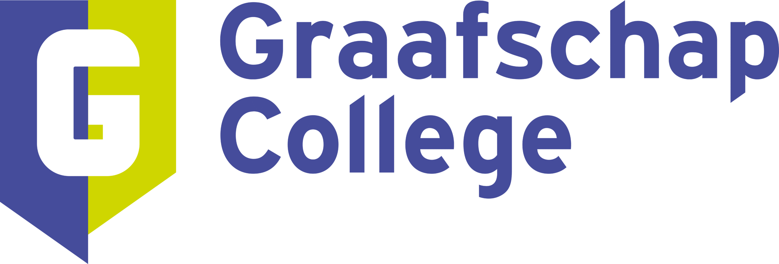 Graafschap college logo png
