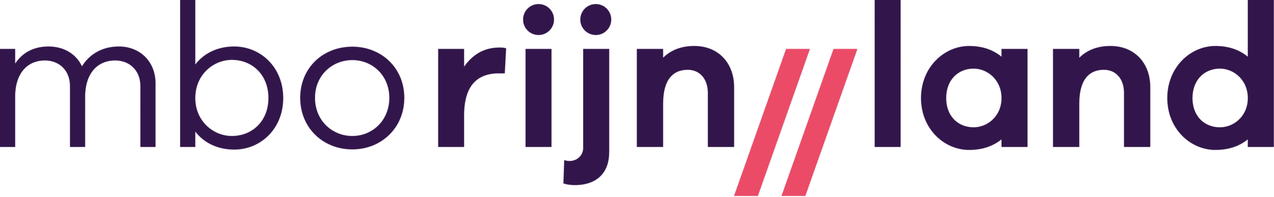 Mbo rijnland logo png