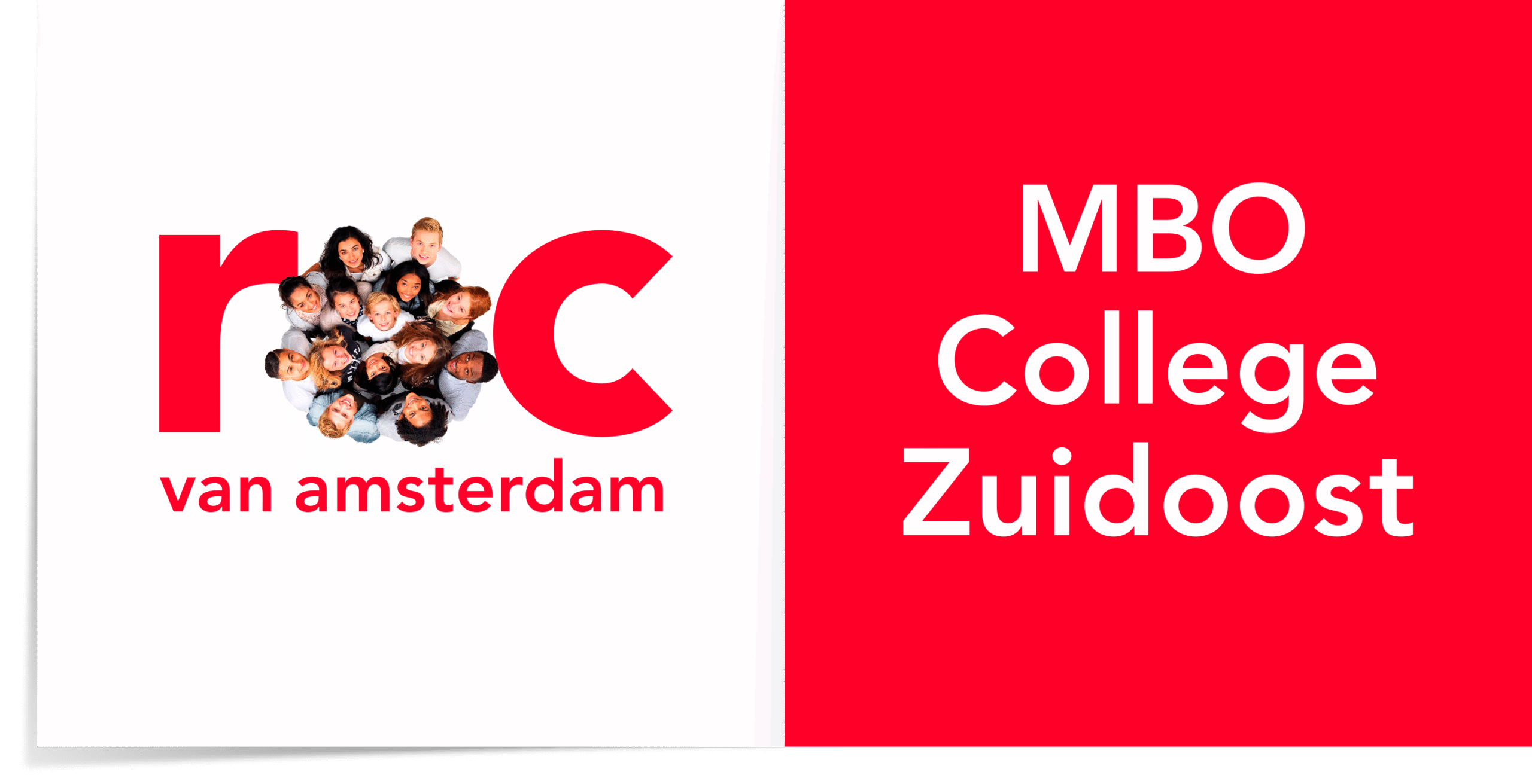 ROC amsterdam logo png