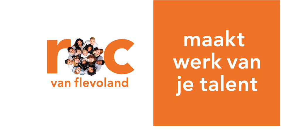 ROC lelystad logo png