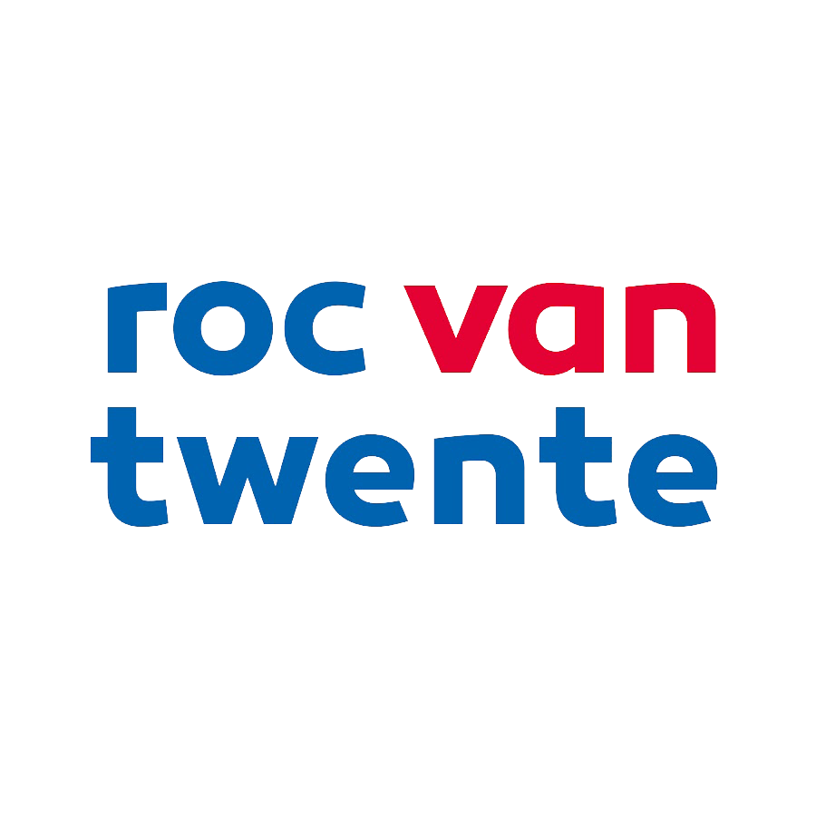 ROC van twente logo png