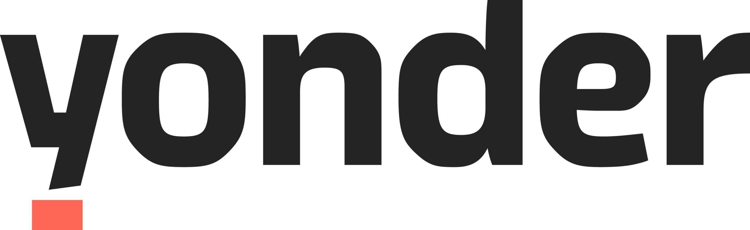 Yonder logo png